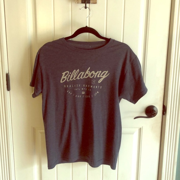 Billabong Other - Men’s T-shirt